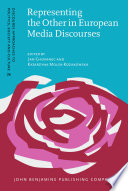 Representing the other in European media discourses /