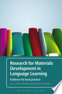Research for materials development in language learning evidence for best practice /