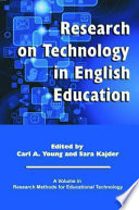 Research on Technology in English Education /