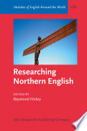 Researching Northern English /