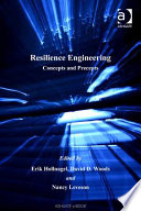 Resilience engineering : concepts and precepts /