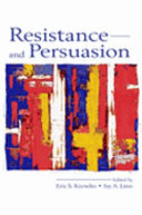 Resistance and persuasion /