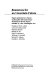 Resources for an uncertain future : papers presented at a forum marking the 25th anniversary of Resources for the Future, October 13, 1977, Washington, D.C. /