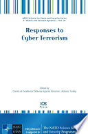 Responses to cyber terrorism /