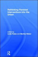 Rethinking feminist interventions into the urban