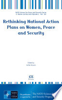 Rethinking national action plans on women, peace and security /