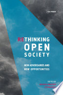 Rethinking open society : new adversaries and new opportunities /