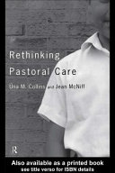 Rethinking pastoral care /