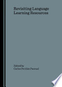 Revisiting language learning resources