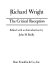 Richard Wright : the critical reception /