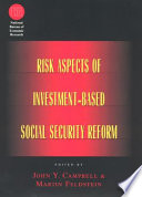 Risk aspects of investment-based social security reform /