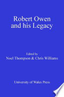 Robert Owen and his legacy /