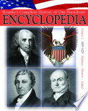 Rourke's complete history of our presidents encyclopedia.