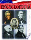 Rourke's complete history of our presidents encyclopedia.