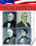 Rourke's complete history of our presidents encyclopedia.