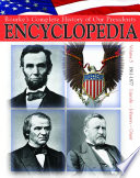 Rourke's complete history of our presidents encyclopedia.