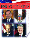 Rourke's complete history of our presidents encyclopedia.