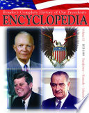 Rourke's complete history of our presidents encyclopedia. Kelli L. Hicks, editor.