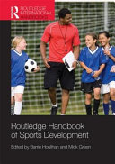 Routledge handbook of sports development