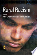 Rural racism /