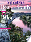 SOUTHERN LIVING BEST OF THE SOUTH