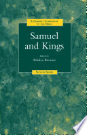 Samuel and Kings /