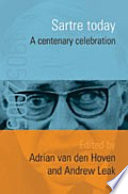 Sartre today : a centenary celebration /