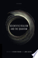Scientific realism and the quantum /