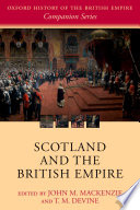 Scotland and the British Empire /