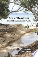 Sea of readings : the Bible in the South Pacific /