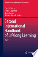 Second international handbook of lifelong learning /