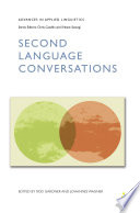 Second language conversations /