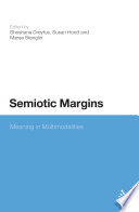 Semiotic margins : meaning in multimodalities /