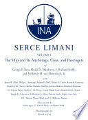Serçe Limanı : an eleventh-century shipwreck. by George F. Bass [and others] ; with James W. Allan [and others] ; illustrated by Selma Ağar, G. Venetia Piercy, and Sema Pulak ; photographs by Donald A. Frey.