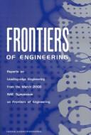 Seventh Annual Symposium on Frontiers of Engineering /