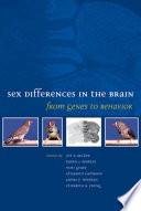 Sex differences in the brain : from genes to behavior /