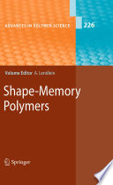 Shape-memory polymers /