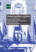 Sistema politico espanol / Andres de las Guerrero [y otros 3].