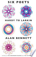 Six poets : Hardy to Larkin : an anthology /