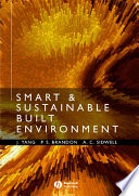 Smart & sustainable built environments /