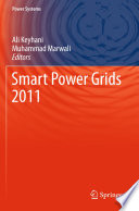 Smart power grids 2011 /