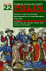 Social and cultural boundaries in pre-modern Poland / edited by Adam Teller, Magda Teter and Antony Polonsky.