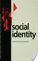 Social identity international perspectives /