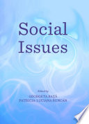 Social issues / edited by Georgeta Rata and Patricia-Luciana Runcan.