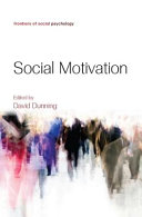 Social motivation
