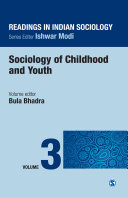 Sociology of childhood and youth /