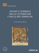 Sogno e surreale nella letteratura e nelle arti ebraiche