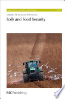 Soils and food security /