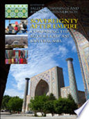 Sovereignty after empire : comparing the Middle East and Central Asia /