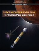 Space nuclear propulsion for human mars exploration.